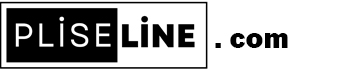 PliseLine | Perde Üretici Mağazanız